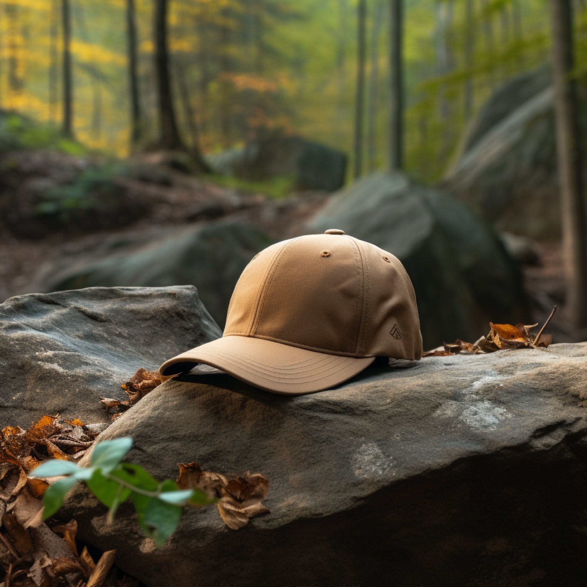 Outdoor Series — custom cap by Ambila Marketing, Delhi cap manufacturer