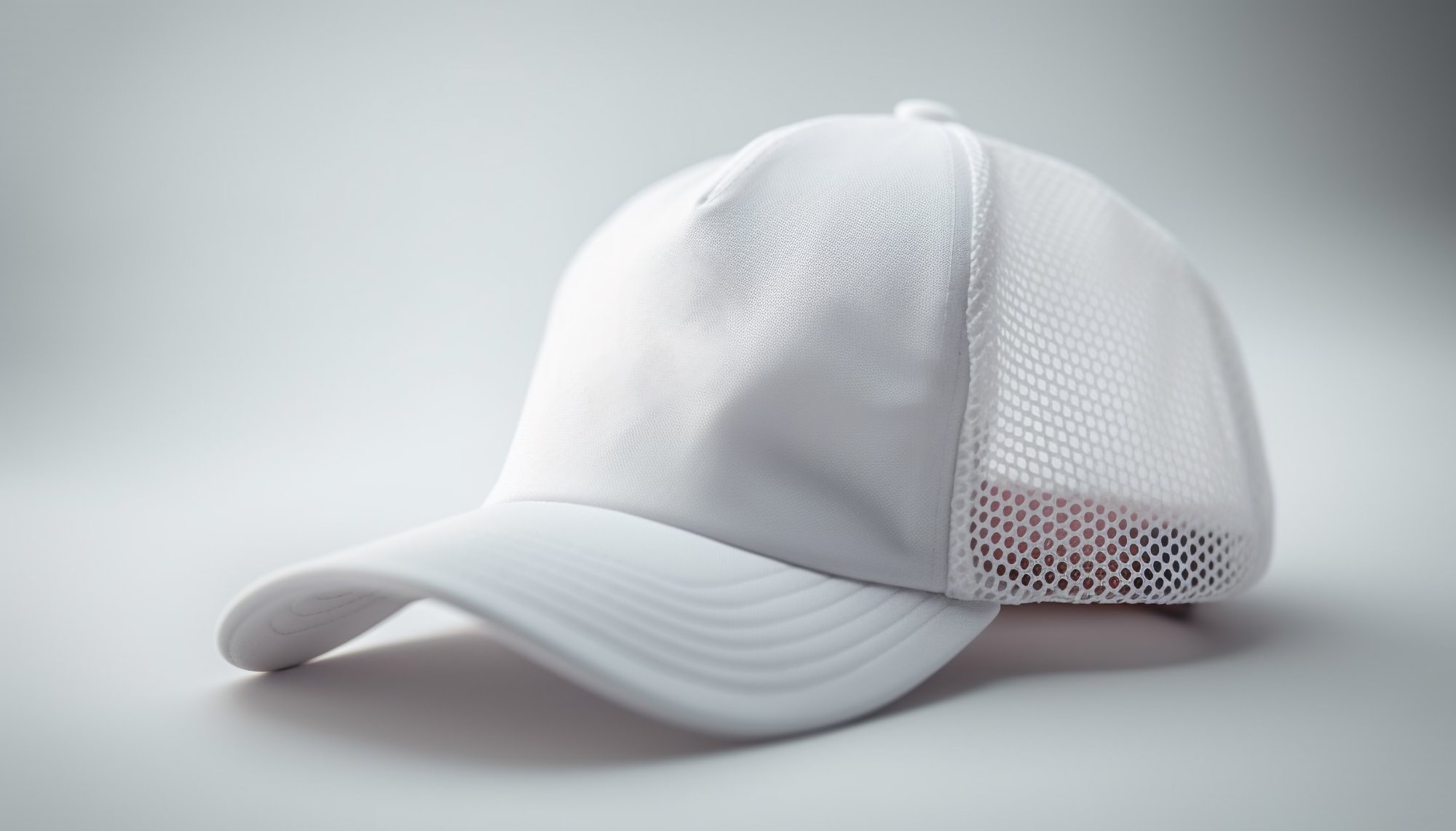 Trucker Cap — custom cap manufacturer in Delhi