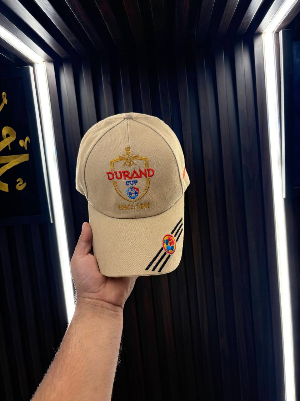 Sports & Event Caps — custom cap manufacturer Delhi, Ambila Marketing